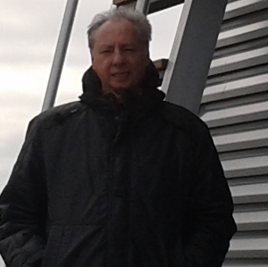 Profilbild von Thomas Killmaier