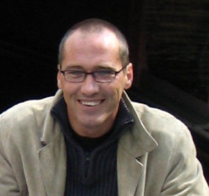 Profilbild von Thomas Kinzinger