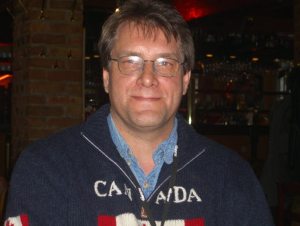 Profilbild von Thomas Kirchenberger