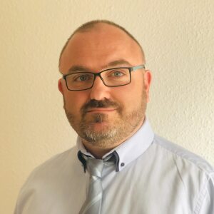 Profilbild von Thomas Kirchner
