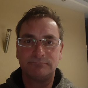 Profilbild von Thomas Kirsch