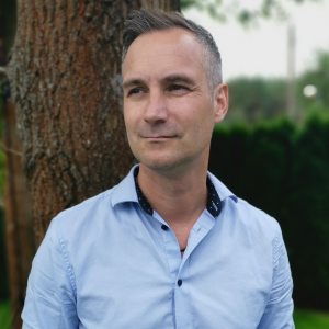 Profilbild von Thomas Kirsch