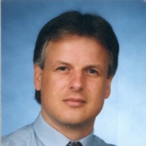 Profilbild von Thomas Kirschning