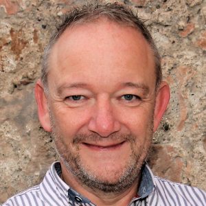 Profilbild von Thomas Kirschstein