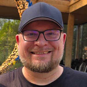 Profilbild von Thomas Kirstein