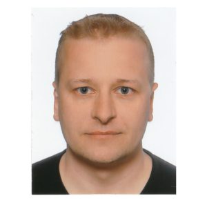 Profilbild von Thomas Kischke