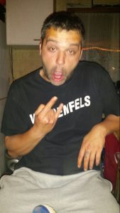 Profilbild von Thomas Kissner