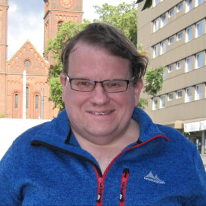 Profilbild von Thomas Kistermann