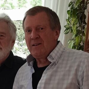 Profilbild von Thomas Kistner