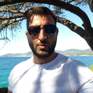 Profilbild von Thomas Kittner