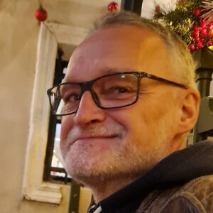 Profilbild von Thomas Kladoura-Beltle