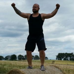 Profilbild von Thomas Klaetsch