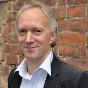 Profilbild von Thomas Klapproth