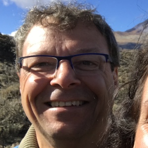 Profilbild von Thomas Klar