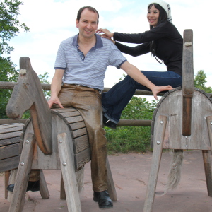 Profilbild von Thomas Klar