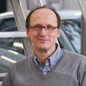 Profilbild von Thomas Klassen