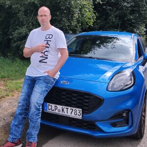 Profilbild von Thomas Klatte