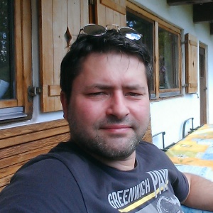 Profilbild von Thomas Klaumünzner