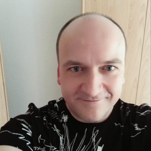 Profilbild von Thomas Klaus