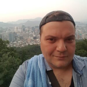 Profilbild von Thomas Klaus