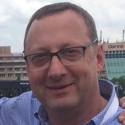 Profilbild von Thomas Klaußner