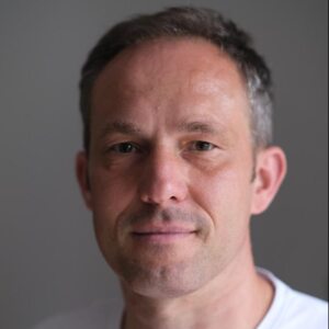 Profilbild von Thomas Kleber