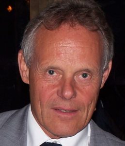 Profilbild von Thomas Kleimon