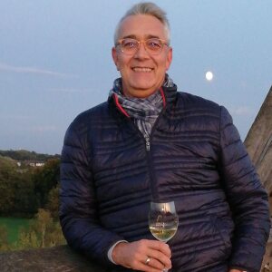 Profilbild von Thomas Klein