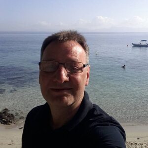 Profilbild von Thomas Klein