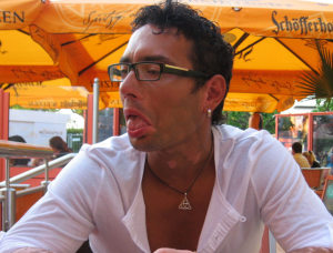 Profilbild von Thomas Klein