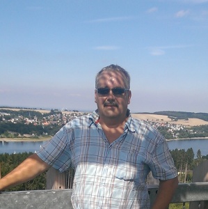 Profilbild von Thomas Klein