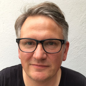 Profilbild von Thomas Klein