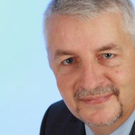 Profilbild von Thomas Kleinbongartz