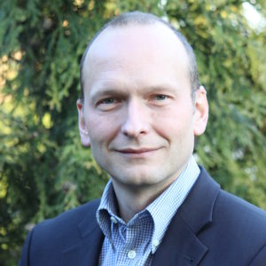 Profilbild von Thomas Kleinert
