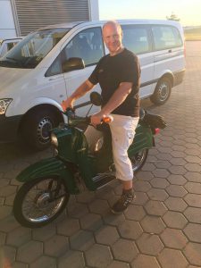 Profilbild von Thomas Kleinhempel