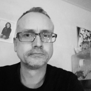 Profilbild von Thomas Kleinow