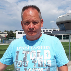 Profilbild von Thomas Klekawka