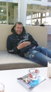 Profilbild von Thomas Klemm