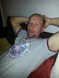 Profilbild von Thomas Klemm