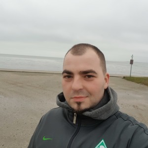 Profilbild von Thomas Kleszczewski