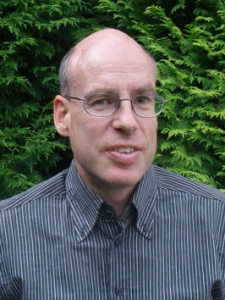 Profilbild von Thomas Kleutghen