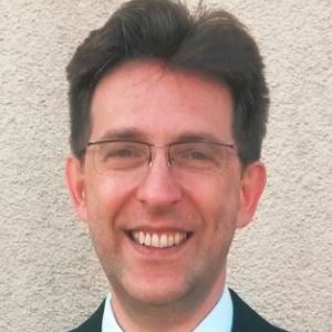 Profilbild von Thomas Klewe