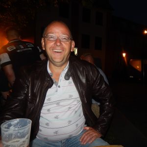 Profilbild von Thomas Kliber