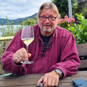 Profilbild von Thomas Klinck