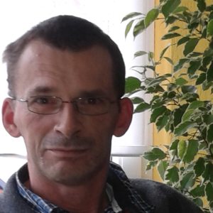 Profilbild von Thomas Klincke