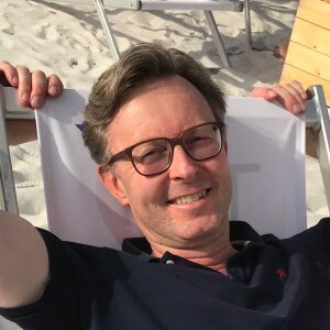 Profilbild von Thomas Klingenfuß