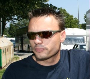 Profilbild von Thomas Klingsporn