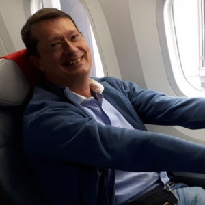 Profilbild von Thomas Klink