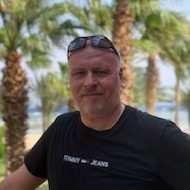 Profilbild von Thomas Klöcker