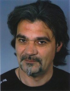Profilbild von Thomas Klössing